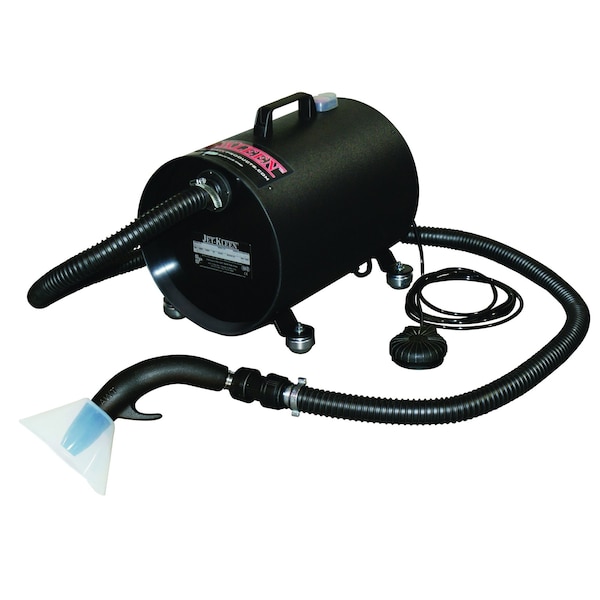 Jet-Kleen Safe Personnel Blow-off & Drying System JK-FFP1 - main